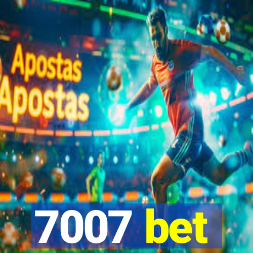 7007 bet